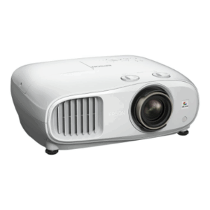 Epson | EH-TW7100 | 4K PRO-UHD 3840 x 2160 (2 x 1920 x 1080) | 3000 ANSI lumens | White | Lamp warranty 12 month(s) - Image 22