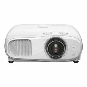 Epson | EH-TW7100 | 4K PRO-UHD 3840 x 2160 (2 x 1920 x 1080) | 3000 ANSI lumens | White | Lamp warranty 12 month(s) - Image 2