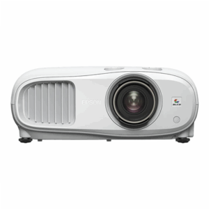 Epson | EH-TW7100 | 4K PRO-UHD 3840 x 2160 (2 x 1920 x 1080) | 3000 ANSI lumens | White | Lamp warranty 12 month(s) - Image 4