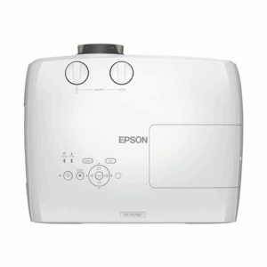 Epson | EH-TW7100 | 4K PRO-UHD 3840 x 2160 (2 x 1920 x 1080) | 3000 ANSI lumens | White | Lamp warranty 12 month(s) - Image 6