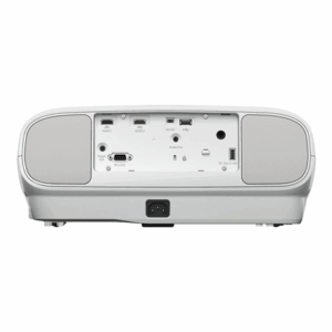 Epson | EH-TW7100 | 4K PRO-UHD 3840 x 2160 (2 x 1920 x 1080) | 3000 ANSI lumens | White | Lamp warranty 12 month(s) - Image 7
