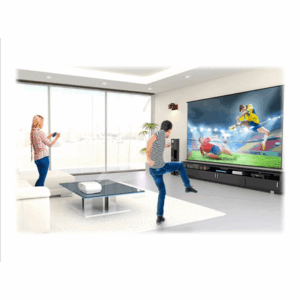 Epson | EH-TW7100 | 4K PRO-UHD 3840 x 2160 (2 x 1920 x 1080) | 3000 ANSI lumens | White | Lamp warranty 12 month(s) - Image 8