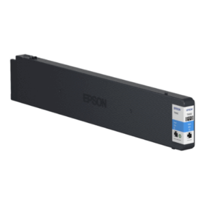 Epson WorkForce Enterprise WF-C20750 | Ink Cartridge | Cyan - Image 2