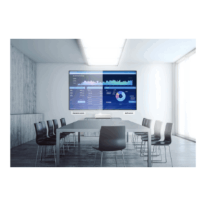 Epson | ELPSC36 | Projection Screen - 120" (304.8 cm) - Image 4