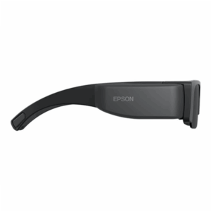 Epson | Smart Glasses | MOVERIO BT-40 | Black | Smartphones, tablets, PCs | USB-C | Smart Glasses - Image 9
