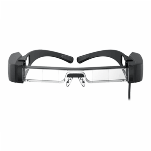 Epson | Smart Glasses | MOVERIO BT-40 | Black | Smartphones, tablets, PCs | USB-C | Smart Glasses - Image 19