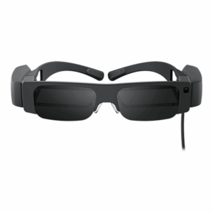 Epson | Smart Glasses | MOVERIO BT-40 | Black | Smartphones, tablets, PCs | USB-C | Smart Glasses - Image 20