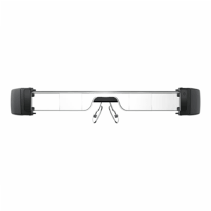Epson | Smart Glasses | MOVERIO BT-40 | Black | Smartphones, tablets, PCs | USB-C | Smart Glasses - Image 21