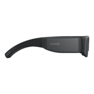 Epson | Smart Glasses | MOVERIO BT-40 | Black | Smartphones, tablets, PCs | USB-C | Smart Glasses - Image 27