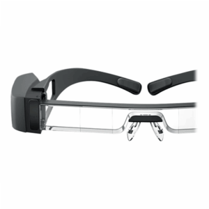 Epson | Smart Glasses | MOVERIO BT-40 | Black | Smartphones, tablets, PCs | USB-C | Smart Glasses - Image 29