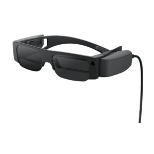 Epson | Smart Glasses | MOVERIO BT-40 | Black | Smartphones, tablets, PCs | USB-C | Smart Glasses - Image 31
