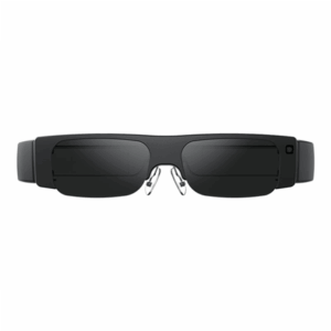 Epson | Smart Glasses | MOVERIO BT-40 | Black | Smartphones, tablets, PCs | USB-C | Smart Glasses - Image 5