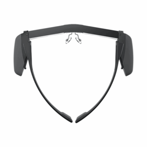 Epson | Smart Glasses | MOVERIO BT-40 | Black | Smartphones, tablets, PCs | USB-C | Smart Glasses - Image 6