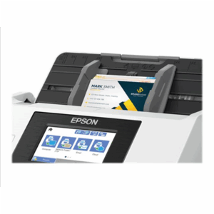 Epson | Premium network scanner | WorkForce DS-790WN | Colour | Wireless - Image 9