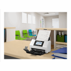 Epson | Premium network scanner | WorkForce DS-790WN | Colour | Wireless - Image 10