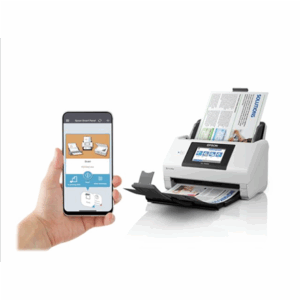 Epson | Premium network scanner | WorkForce DS-790WN | Colour | Wireless - Image 11
