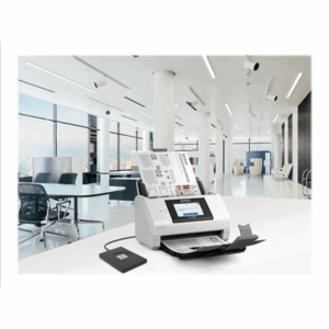Epson | Premium network scanner | WorkForce DS-790WN | Colour | Wireless - Image 13