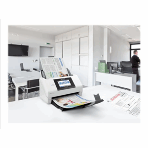 Epson | Premium network scanner | WorkForce DS-790WN | Colour | Wireless - Image 14