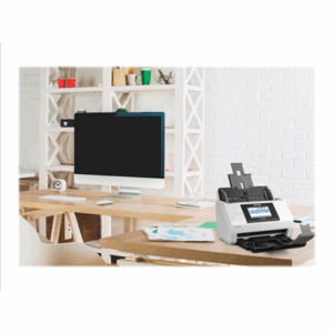 Epson | Premium network scanner | WorkForce DS-790WN | Colour | Wireless - Image 15