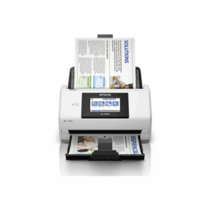 Epson | Premium network scanner | WorkForce DS-790WN | Colour | Wireless - Image 16