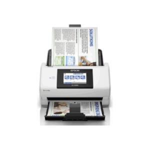 Epson | Premium network scanner | WorkForce DS-790WN | Colour | Wireless - Image 18