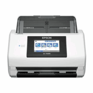 Epson | Premium network scanner | WorkForce DS-790WN | Colour | Wireless - Image 20
