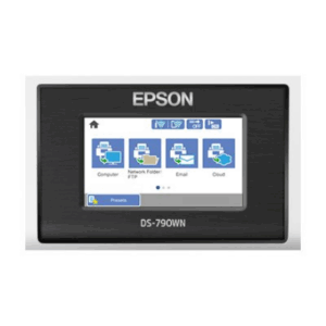Epson | Premium network scanner | WorkForce DS-790WN | Colour | Wireless - Image 21