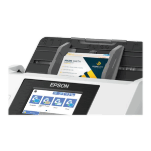 Epson | Premium network scanner | WorkForce DS-790WN | Colour | Wireless - Image 23