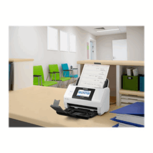 Epson | Premium network scanner | WorkForce DS-790WN | Colour | Wireless - Image 24