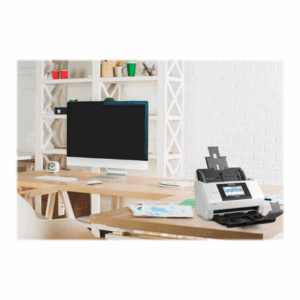 Epson | Premium network scanner | WorkForce DS-790WN | Colour | Wireless - Image 27