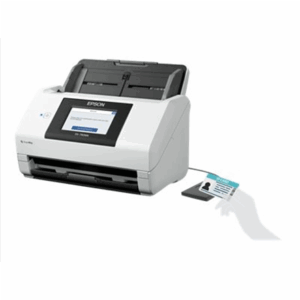 Epson | Premium network scanner | WorkForce DS-790WN | Colour | Wireless - Image 3