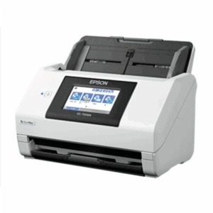 Epson | Premium network scanner | WorkForce DS-790WN | Colour | Wireless - Image 4
