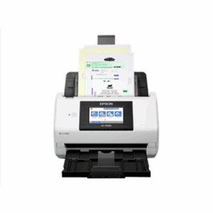 Epson | Premium network scanner | WorkForce DS-790WN | Colour | Wireless - Image 5