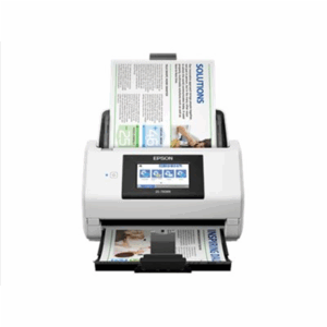 Epson | Premium network scanner | WorkForce DS-790WN | Colour | Wireless - Image 6