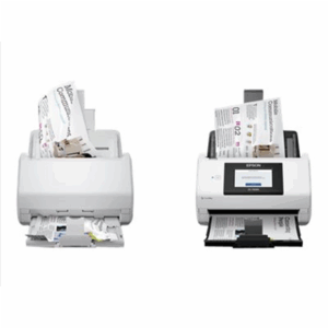Epson | Premium network scanner | WorkForce DS-790WN | Colour | Wireless - Image 8