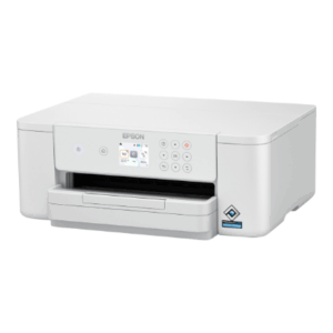 Epson | WorkForce Pro WF-C4310DW | Inkjet | Colour | A4 | Wi-Fi | White
