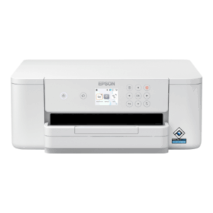 Epson | WorkForce Pro WF-C4310DW | Inkjet | Colour | A4 | Wi-Fi | White - Image 4