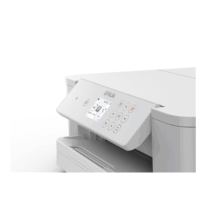 Epson | WorkForce Pro WF-C4310DW | Inkjet | Colour | A4 | Wi-Fi | White - Image 6