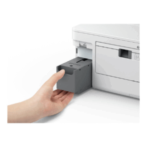 Epson | WorkForce Pro WF-C4310DW | Inkjet | Colour | A4 | Wi-Fi | White - Image 8