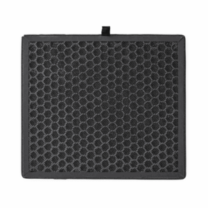 Carbon Filter | For Bora | Black