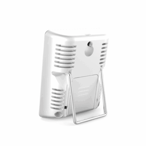 Duux | Sense | White | LCD display | Hygrometer + Thermometer - Image 4