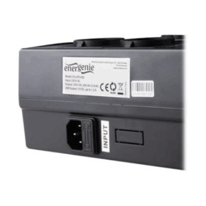 EnerGenie | UPS with AVR | 650 VA | 220 V - Image 9