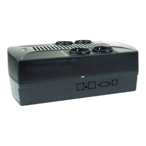 EnerGenie | UPS with AVR | 650 VA | 220 V - Image 4