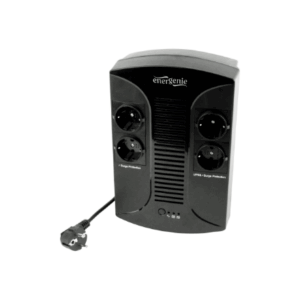EnerGenie | UPS with AVR | 650 VA | 220 V - Image 5