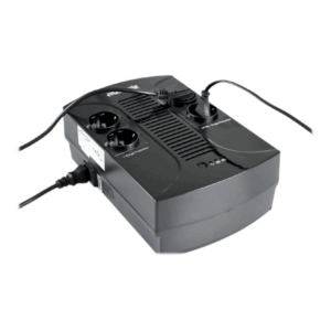 EnerGenie | UPS with AVR | 650 VA | 220 V - Image 6