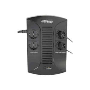 EnerGenie | UPS with AVR | 650 VA | 220 V - Image 7