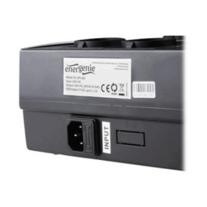 EnerGenie | UPS with AVR | 850 VA | 220 V - Image 9