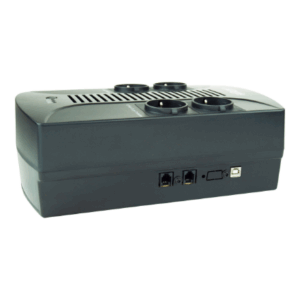 EnerGenie | UPS with AVR | 850 VA | 220 V - Image 5