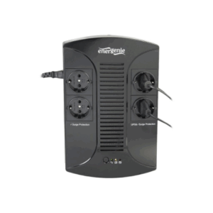 EnerGenie | UPS with AVR | 850 VA | 220 V - Image 7