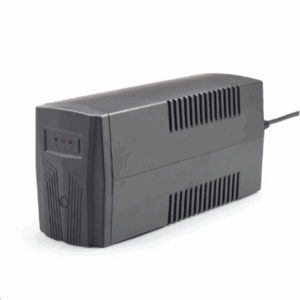 EnerGenie | EG-UPS-B850 "Basic 850" UPS, Shuko output sockets | 850 VA | 220V±25% V | AC 220V±10% V - Image 2